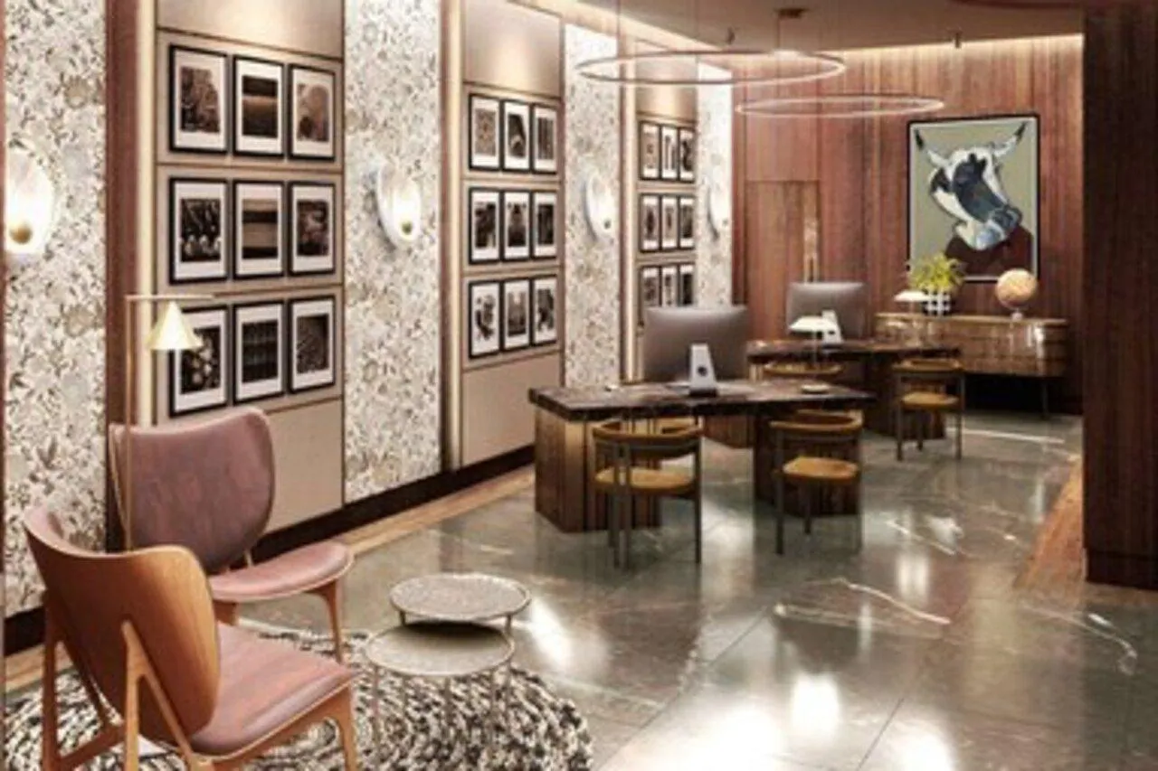 Querencia De Sevilla, Autograph Collection Hotel