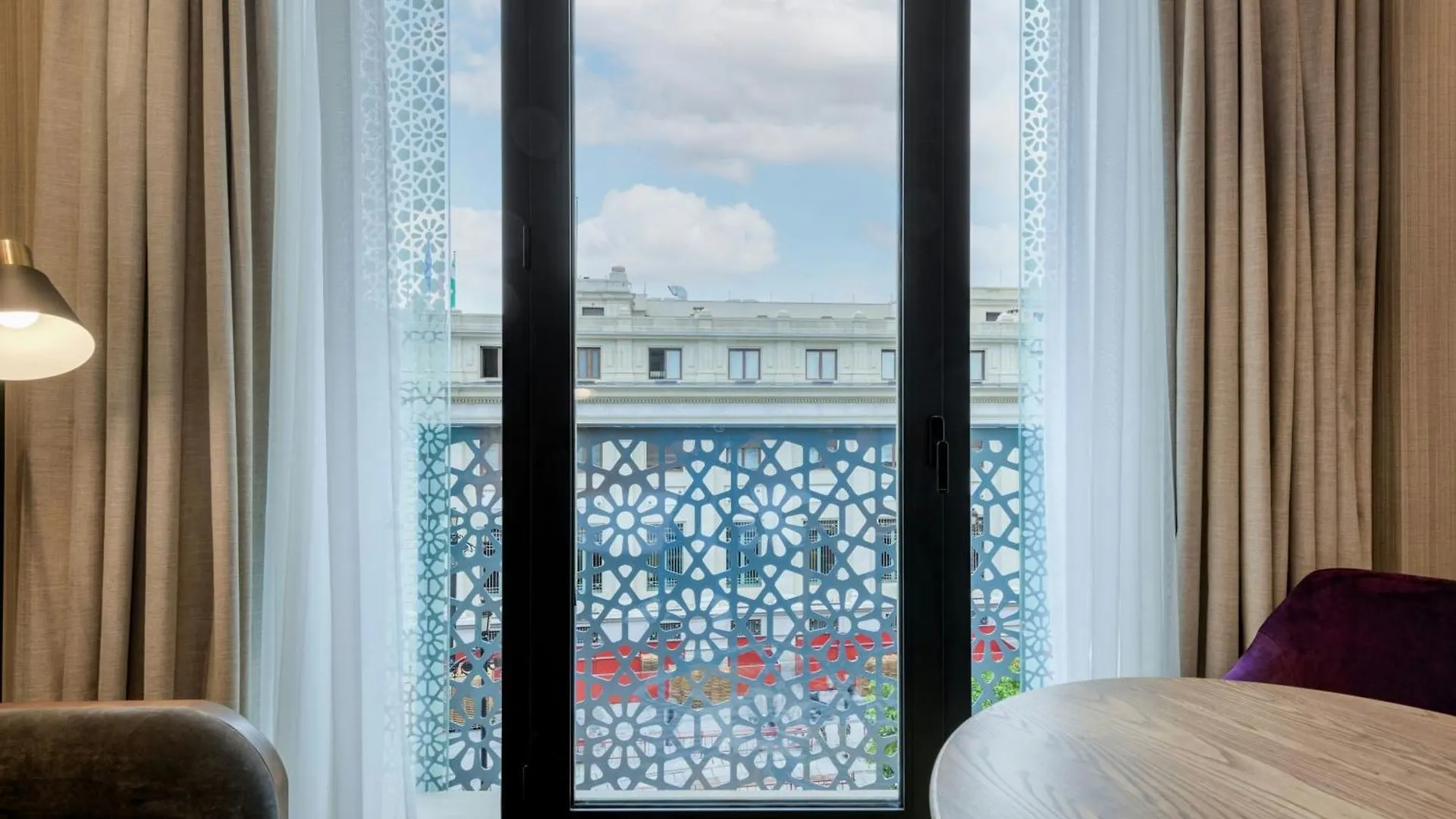 Hotel Querencia De Sevilla, Autograph Collection