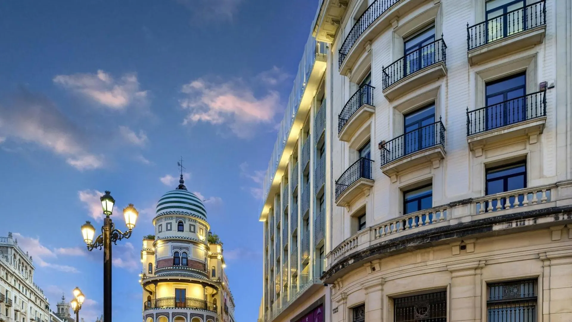 Querencia De Sevilla, Autograph Collection Spain