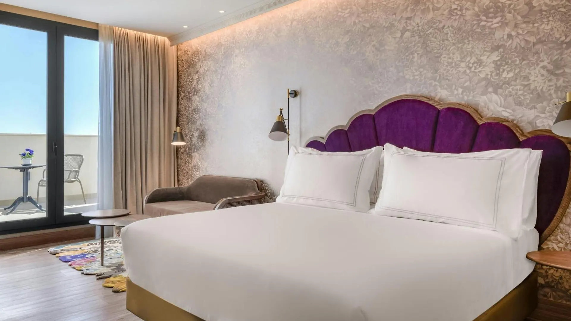 **** Hotel Querencia De Sevilla, Autograph Collection Spain