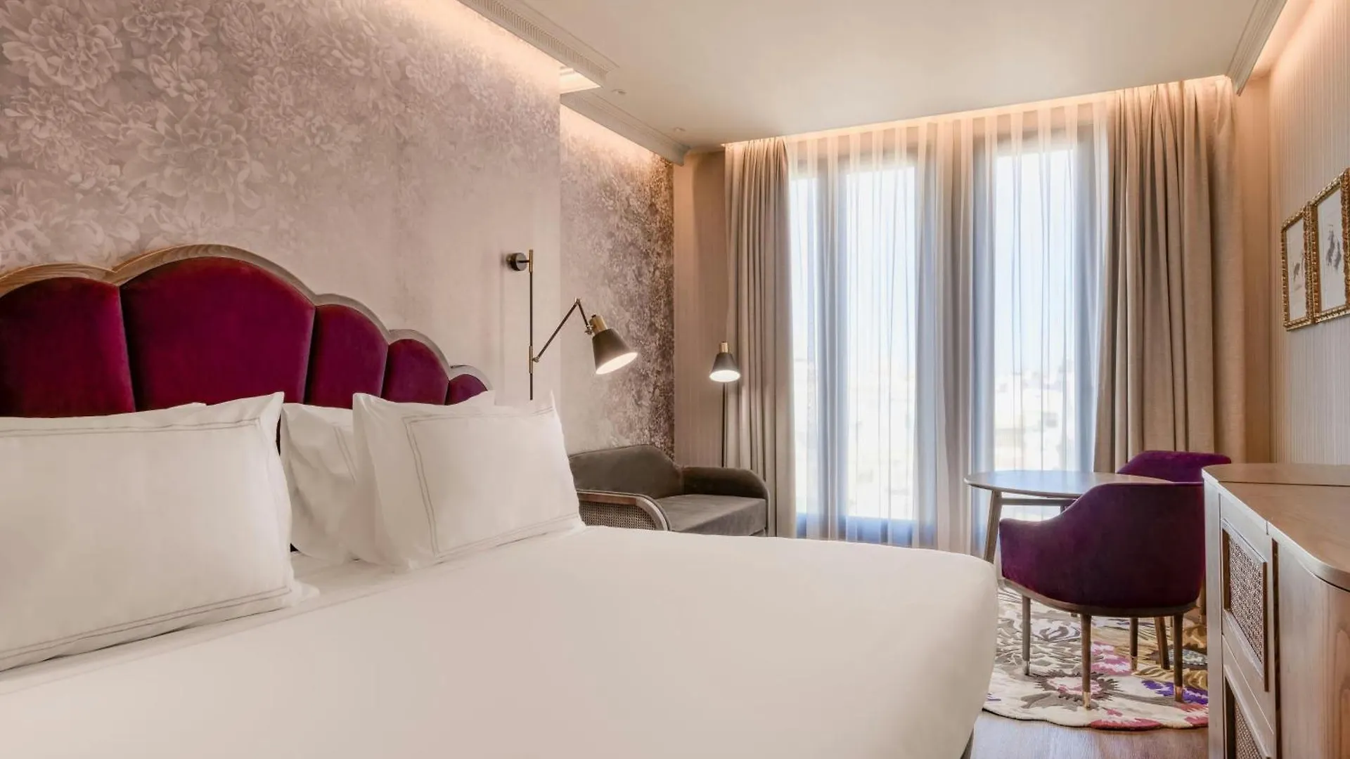Querencia De Sevilla, Autograph Collection Hotel Seville