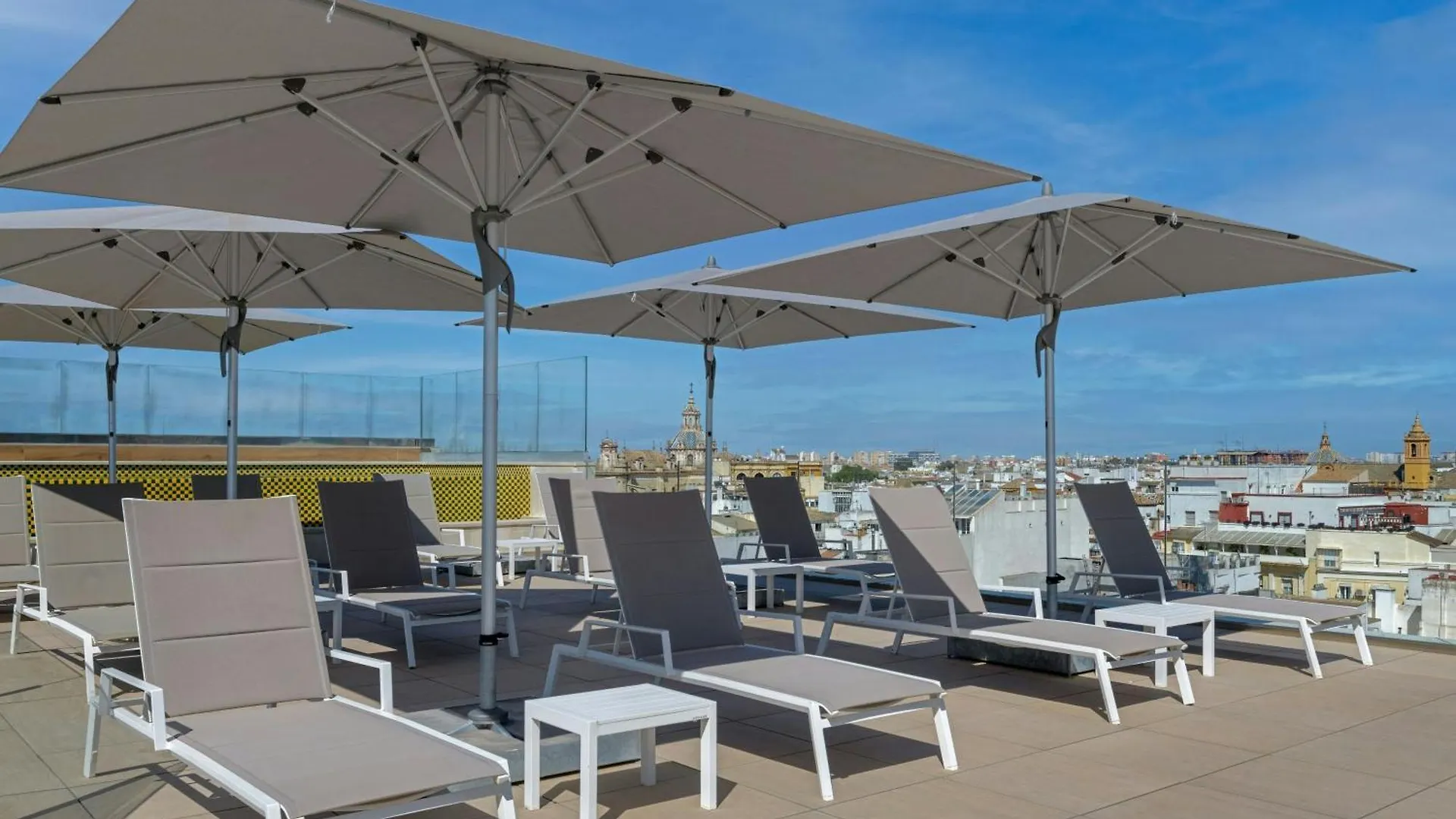 **** Hotel Querencia De Sevilla, Autograph Collection Spain