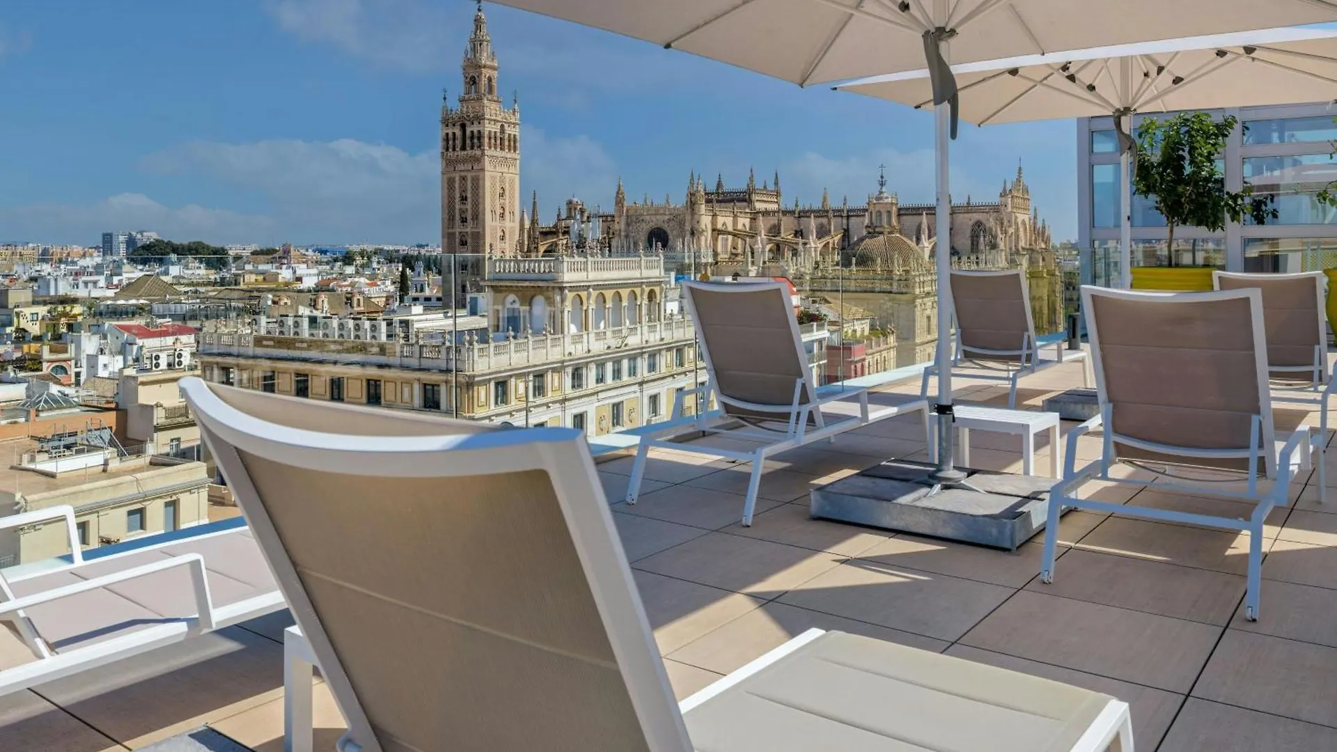 Hotel Querencia De Sevilla, Autograph Collection
