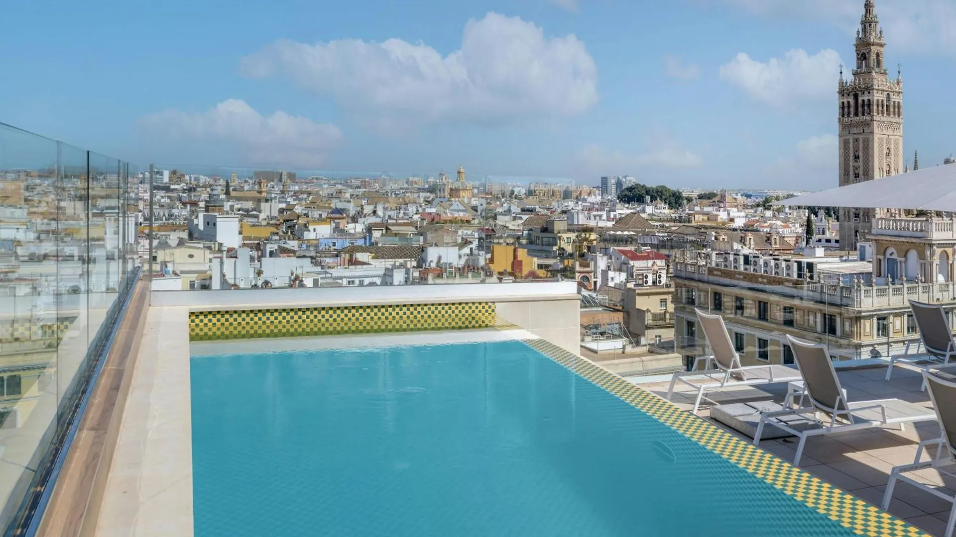 Querencia De Sevilla, Autograph Collection Hotel