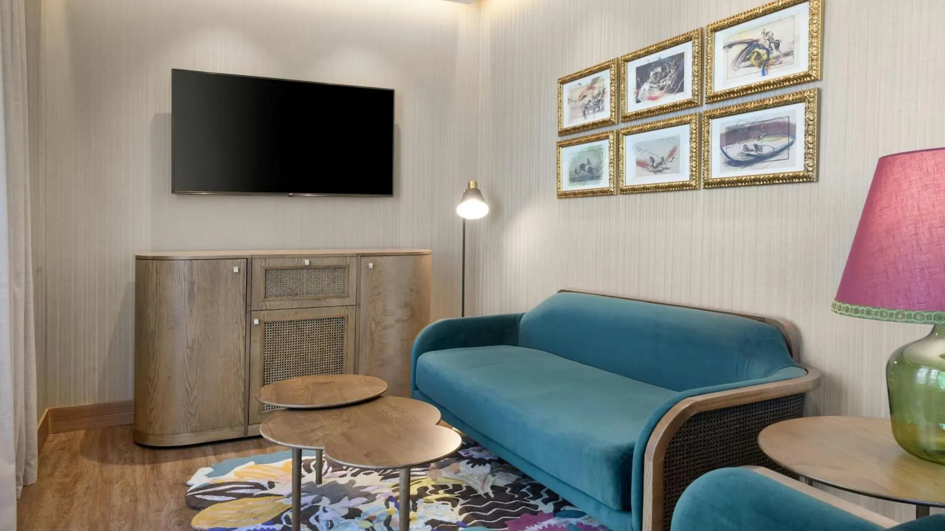 Hotel Querencia De Sevilla, Autograph Collection