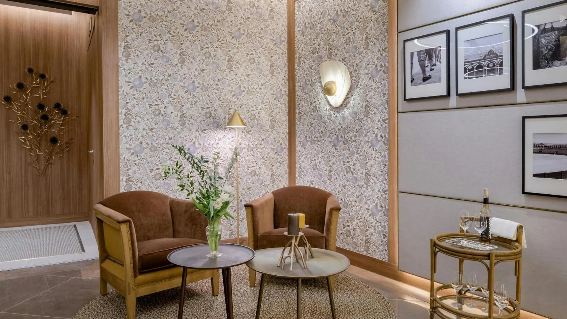 Querencia De Sevilla, Autograph Collection Hotel Seville