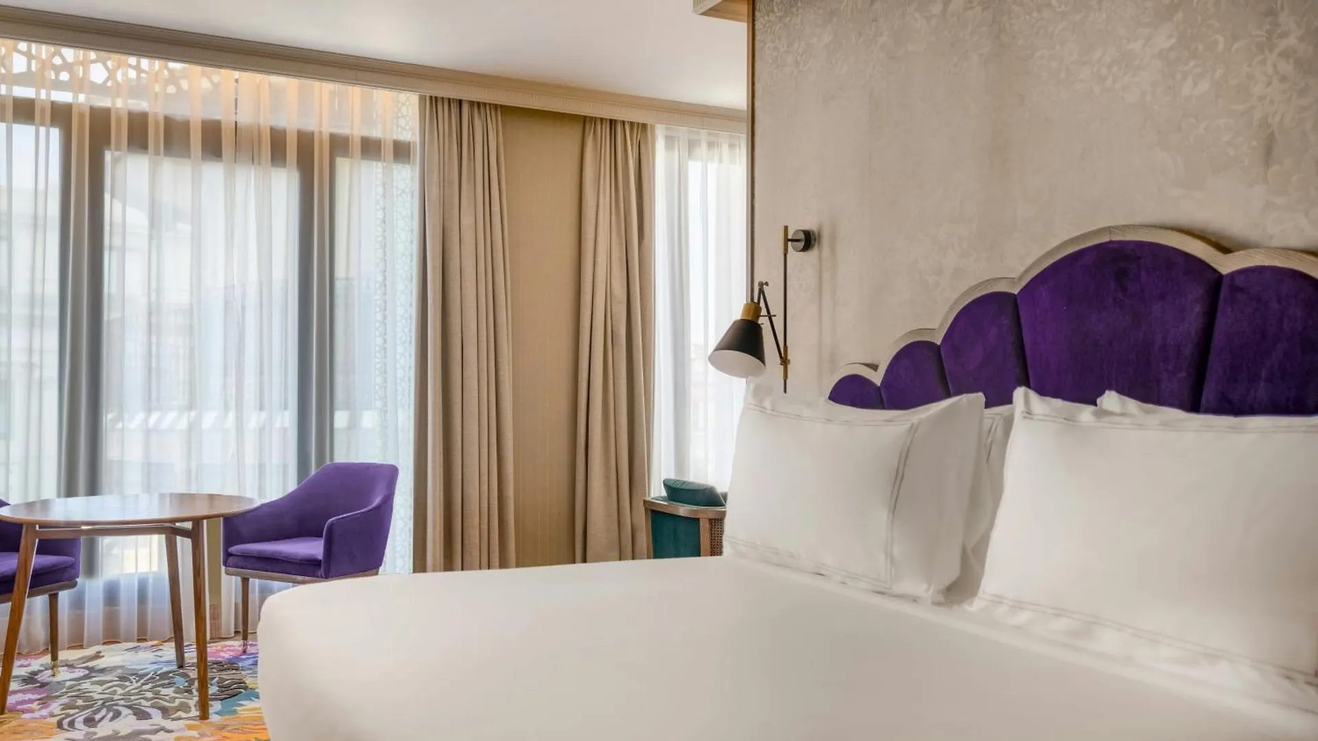 Hotel Querencia De Sevilla, Autograph Collection