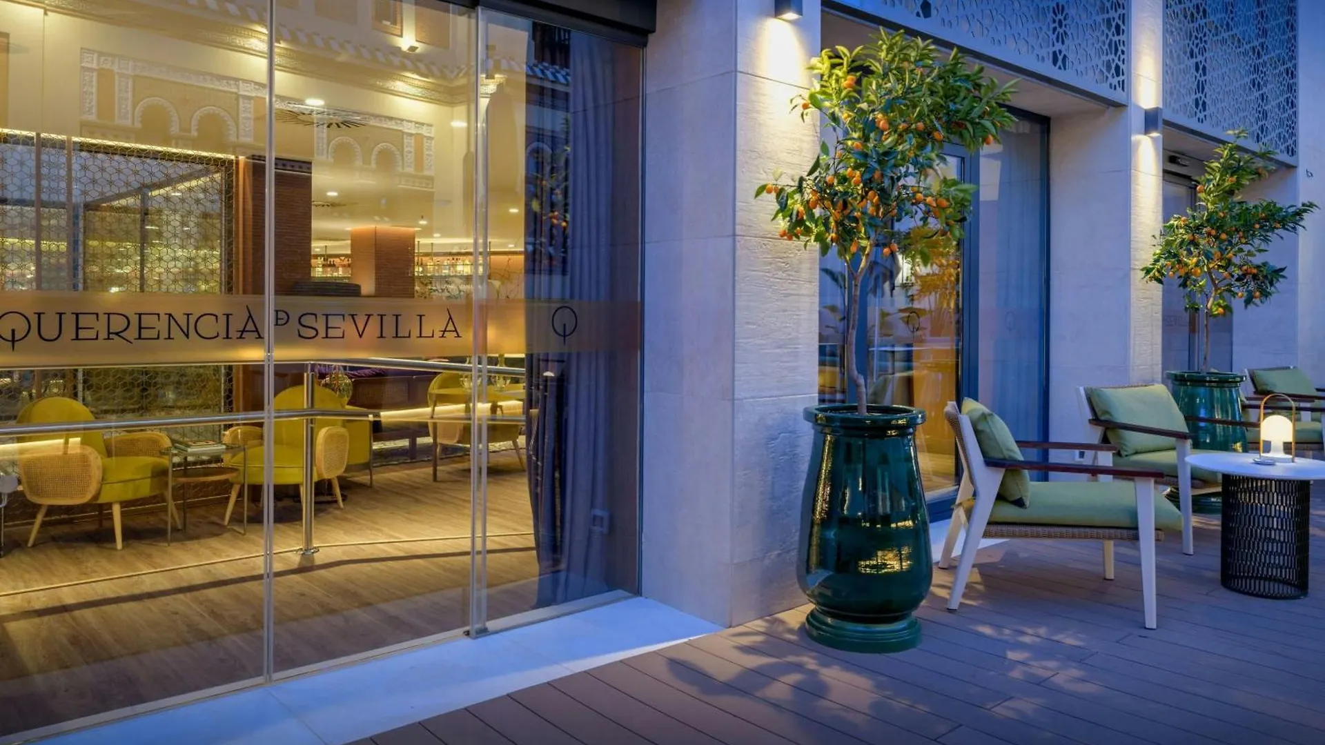 **** Hotel Querencia De Sevilla, Autograph Collection Spain