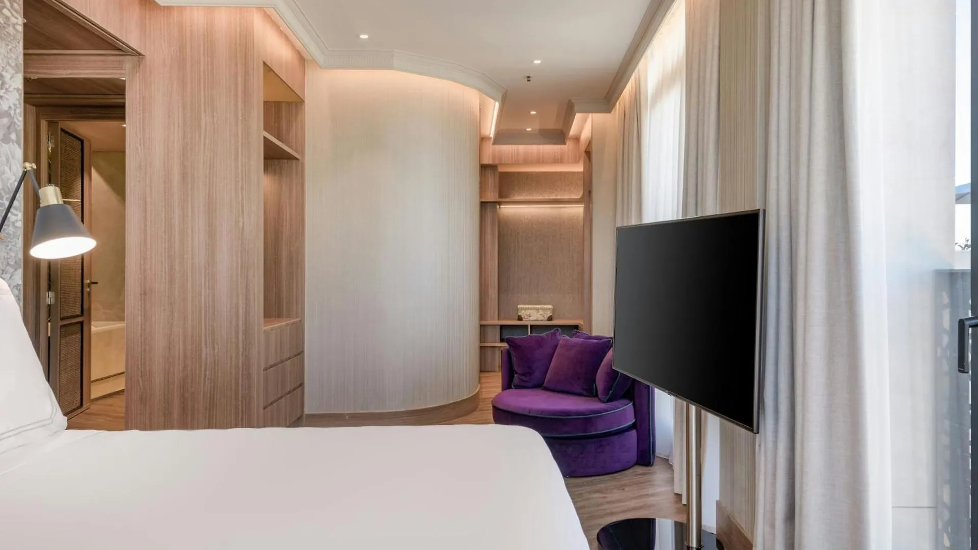 Hotel Querencia De Sevilla, Autograph Collection