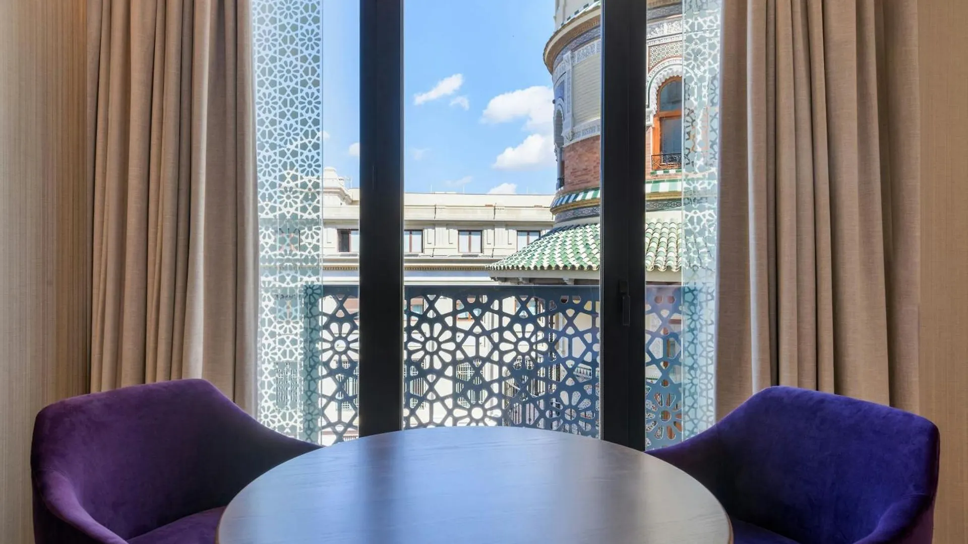 Querencia De Sevilla, Autograph Collection 4*, Seville Spain