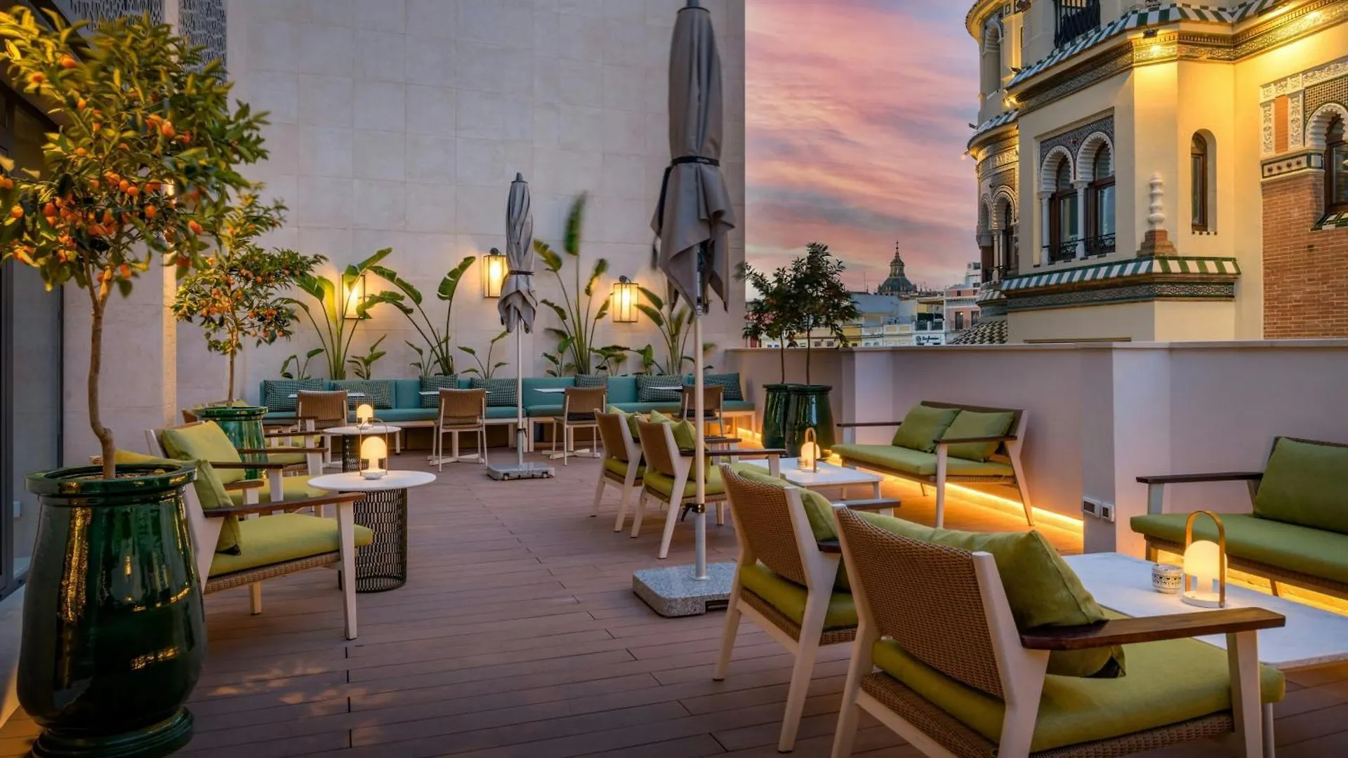 Querencia De Sevilla, Autograph Collection Hotel