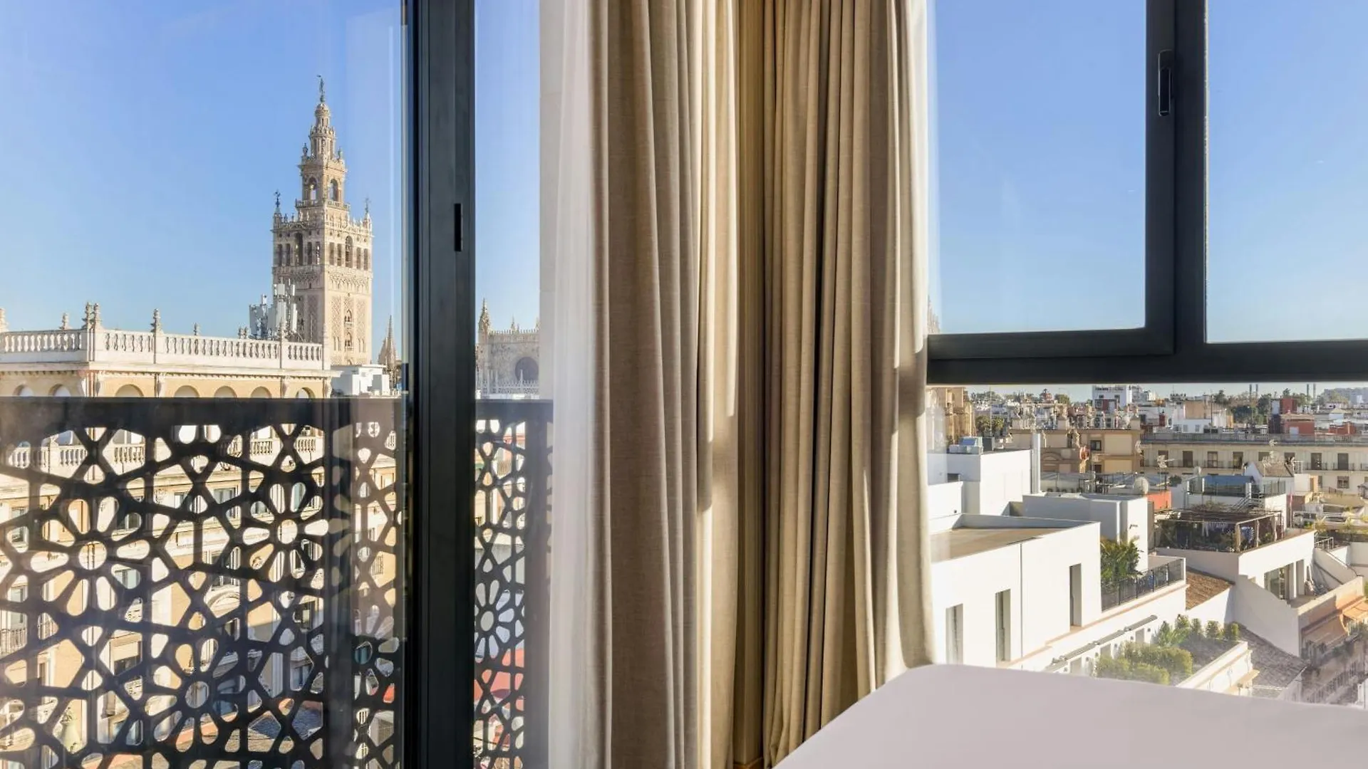 Querencia De Sevilla, Autograph Collection Hotel