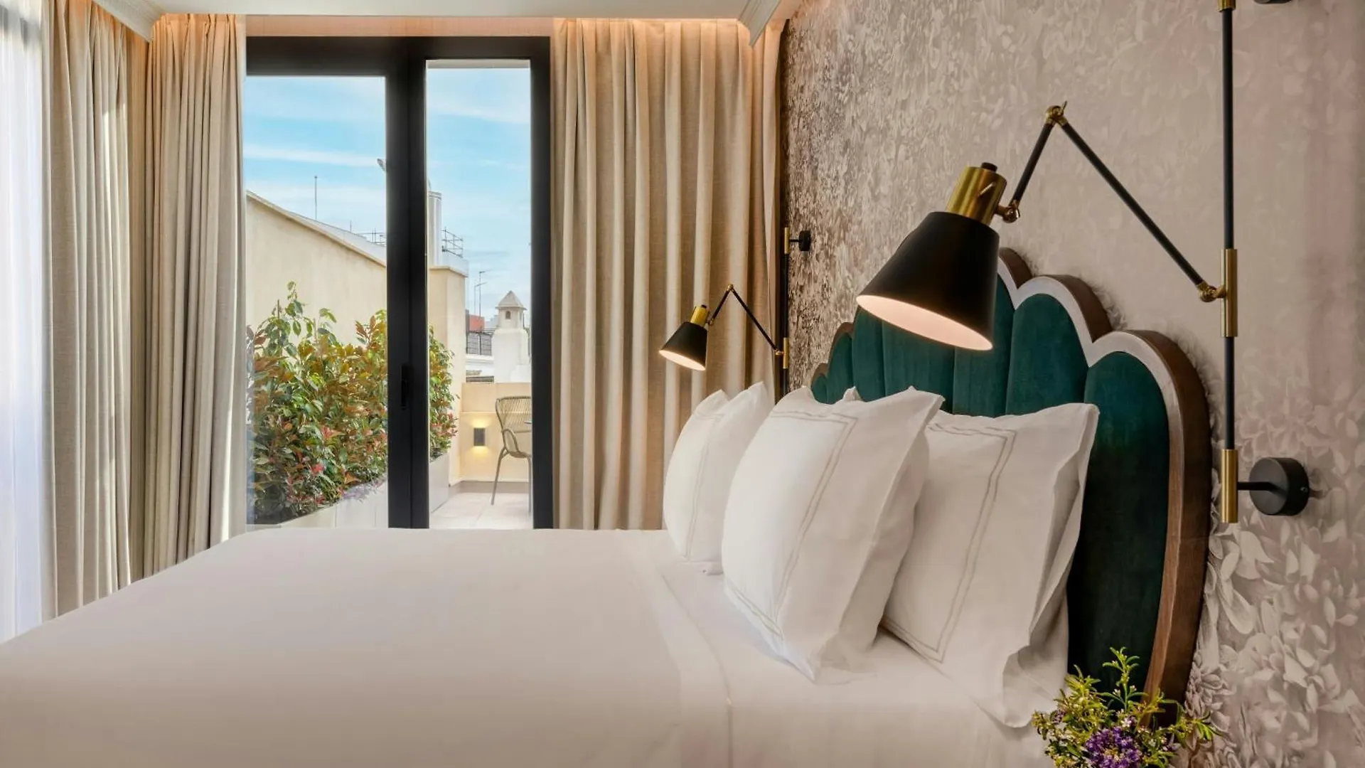 Hotel Querencia De Sevilla, Autograph Collection