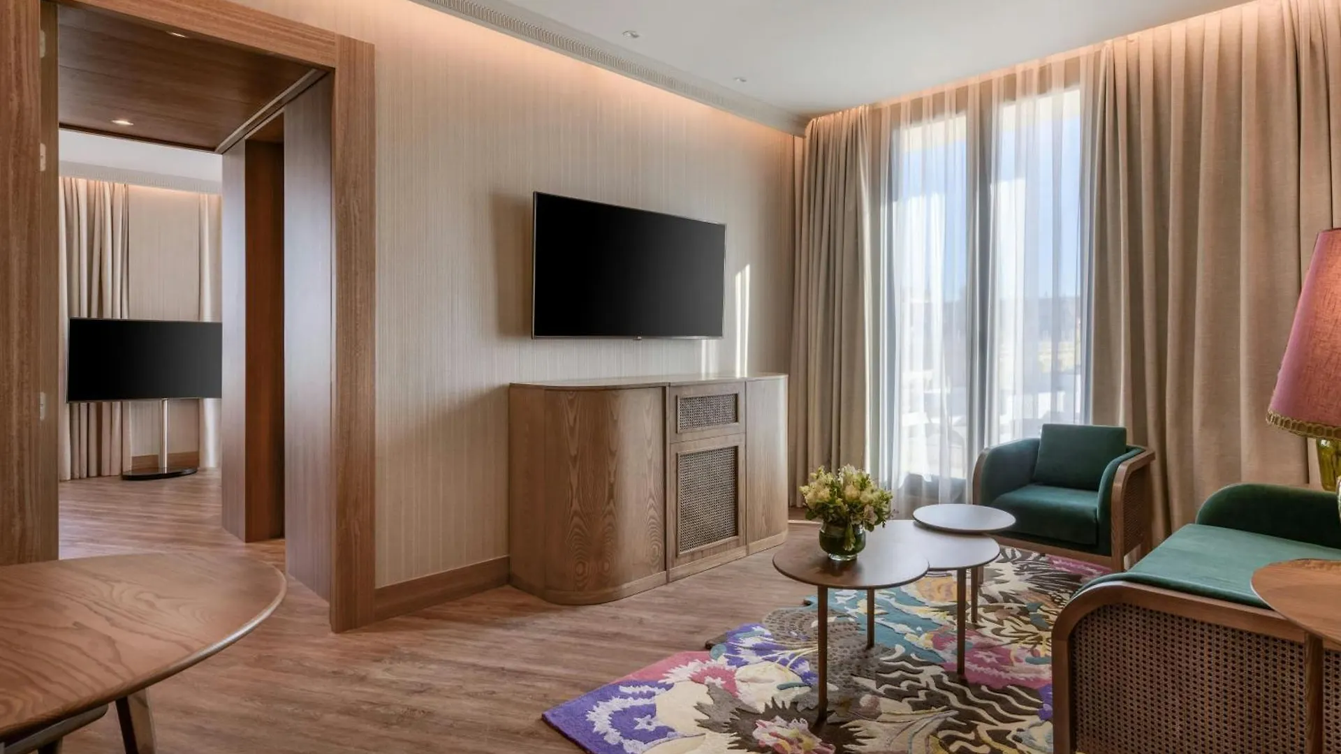 Querencia De Sevilla, Autograph Collection Hotel Seville