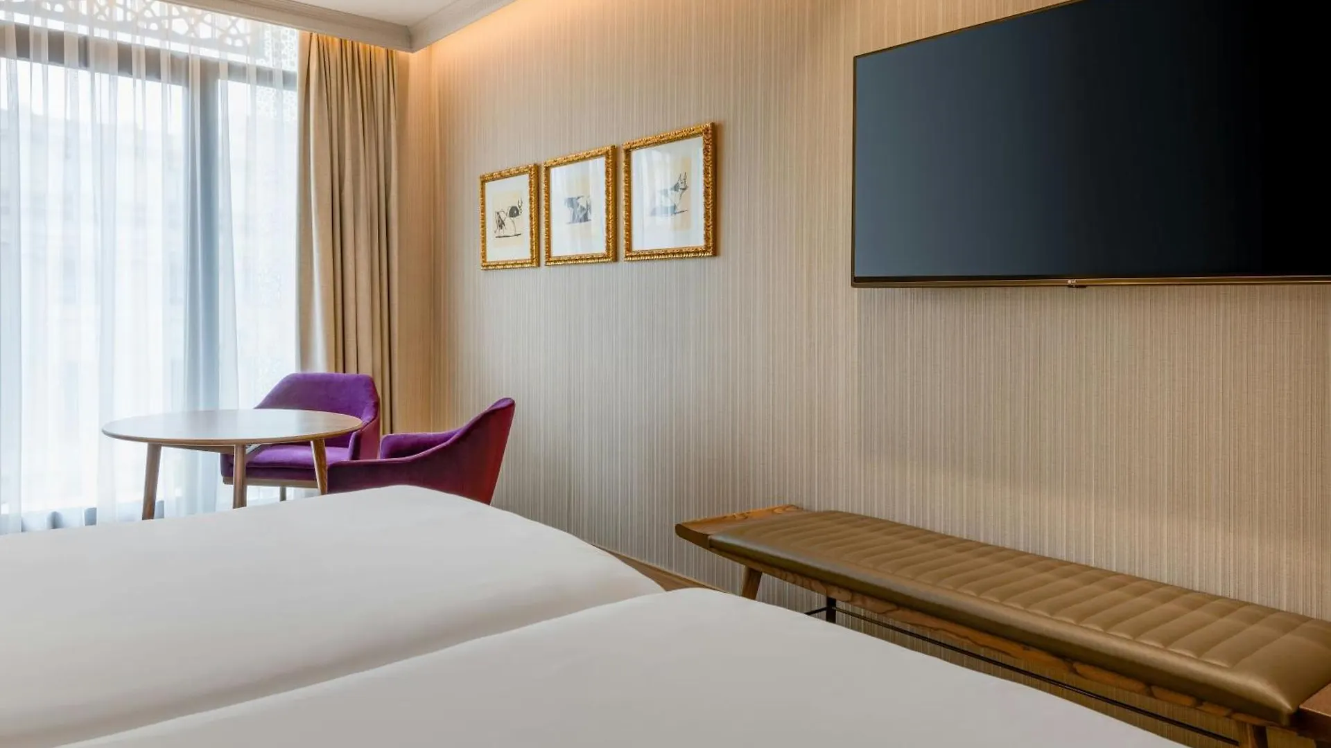 Hotel Querencia De Sevilla, Autograph Collection