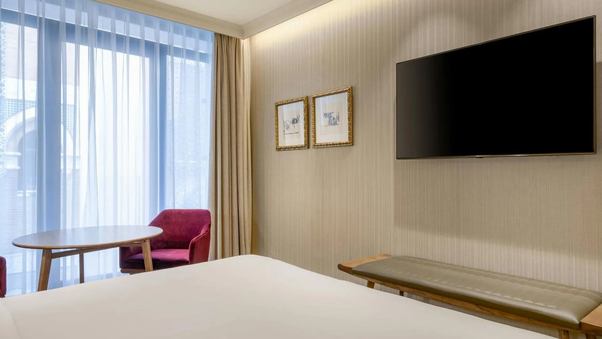 Querencia De Sevilla, Autograph Collection Hotel Seville