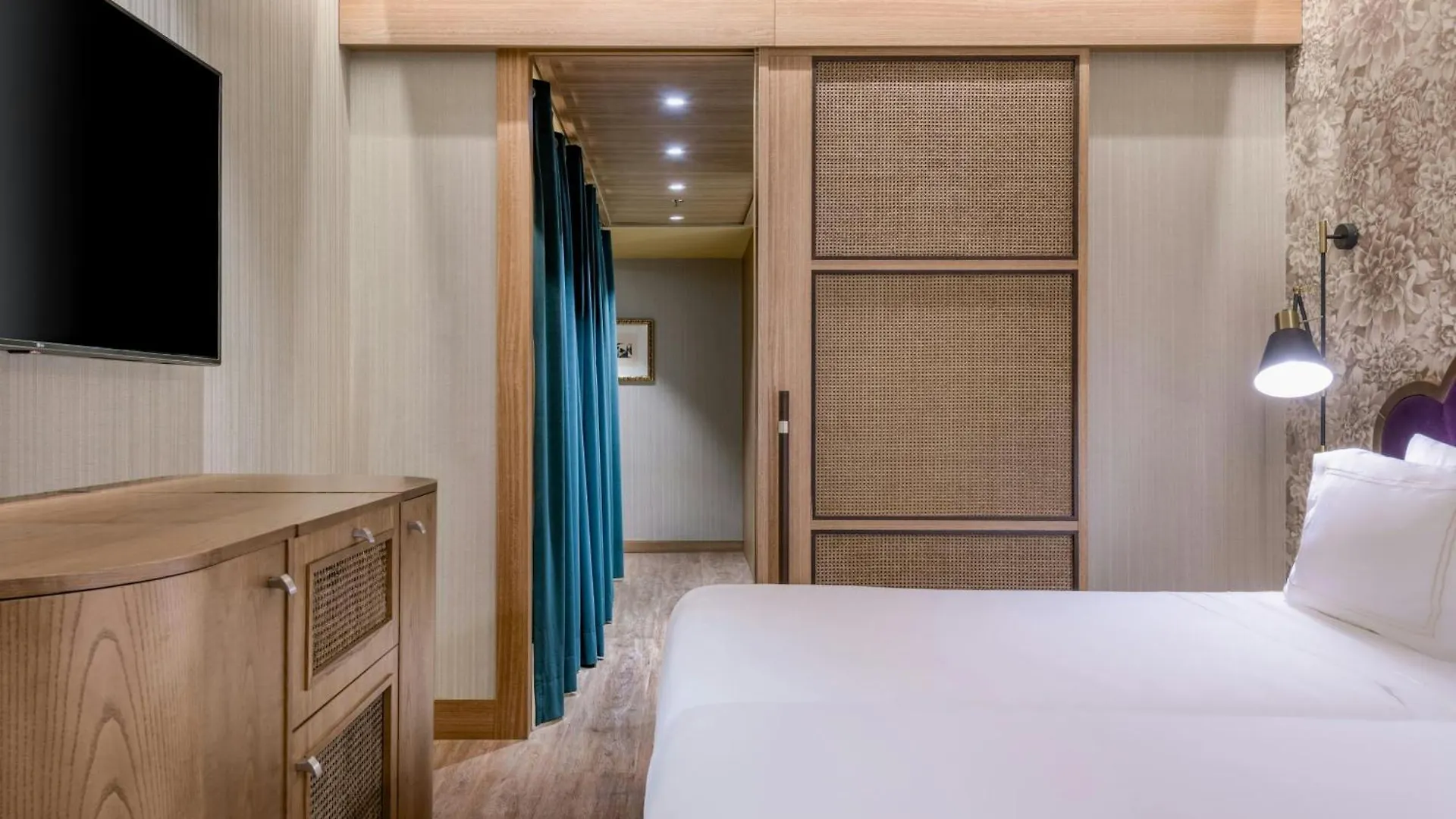 Hotel Querencia De Sevilla, Autograph Collection