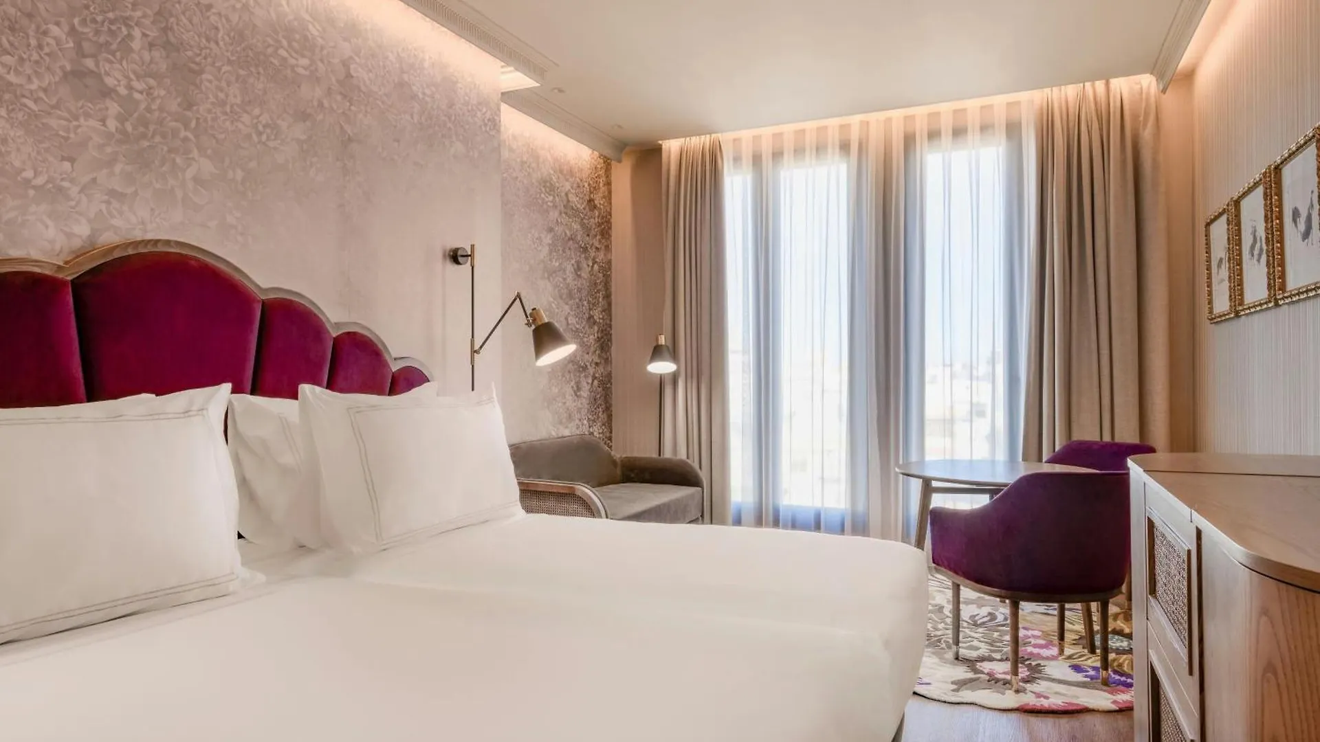 Querencia De Sevilla, Autograph Collection Hotel Seville
