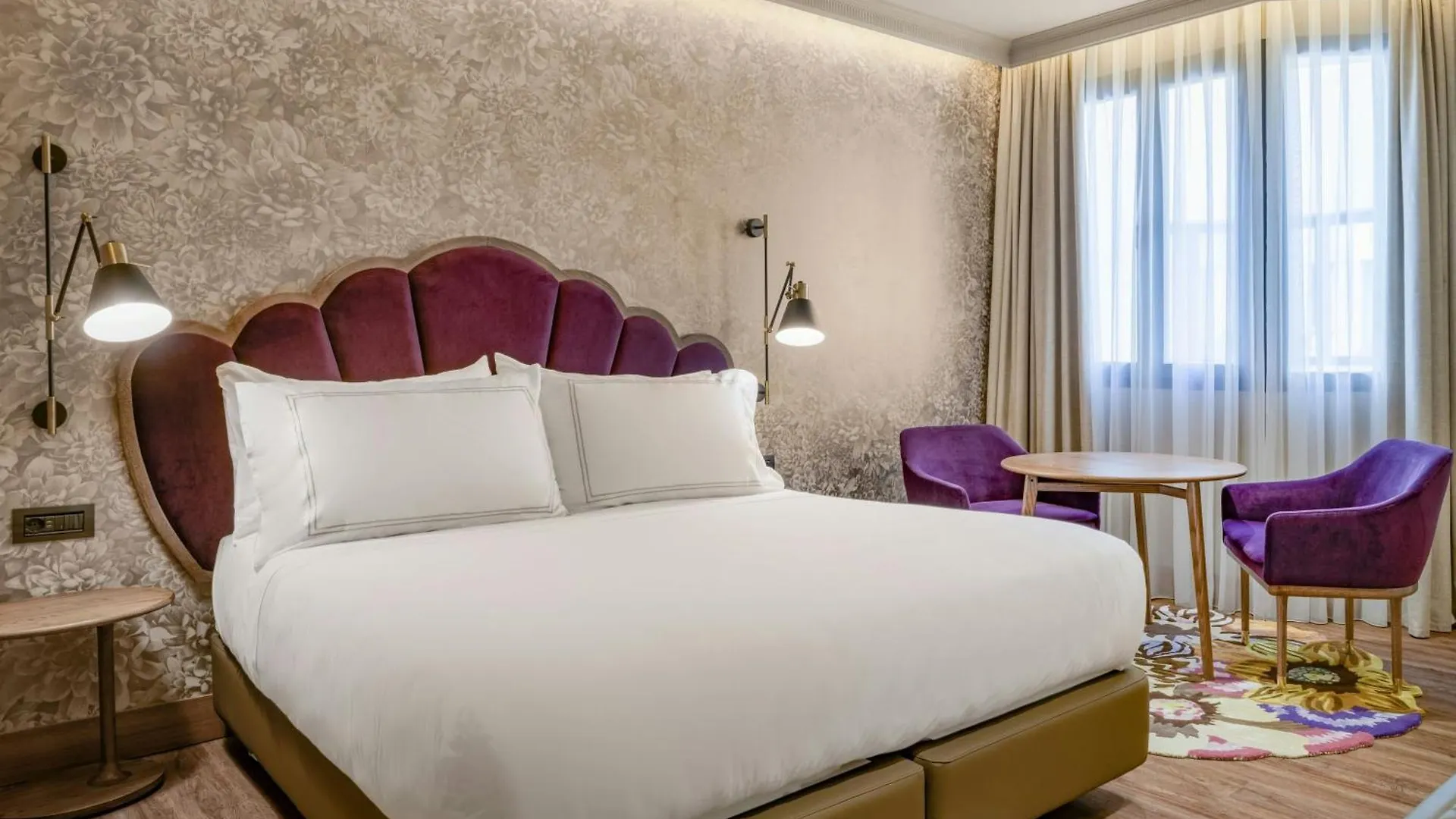 **** Hotel Querencia De Sevilla, Autograph Collection Spain