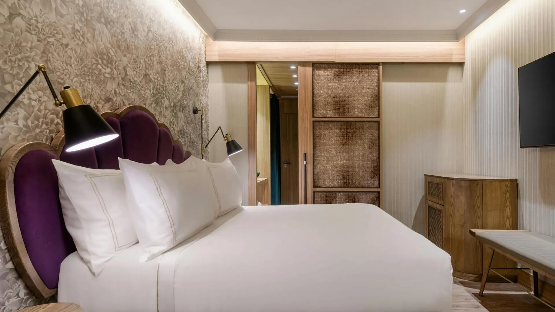 Querencia De Sevilla, Autograph Collection Hotel Seville