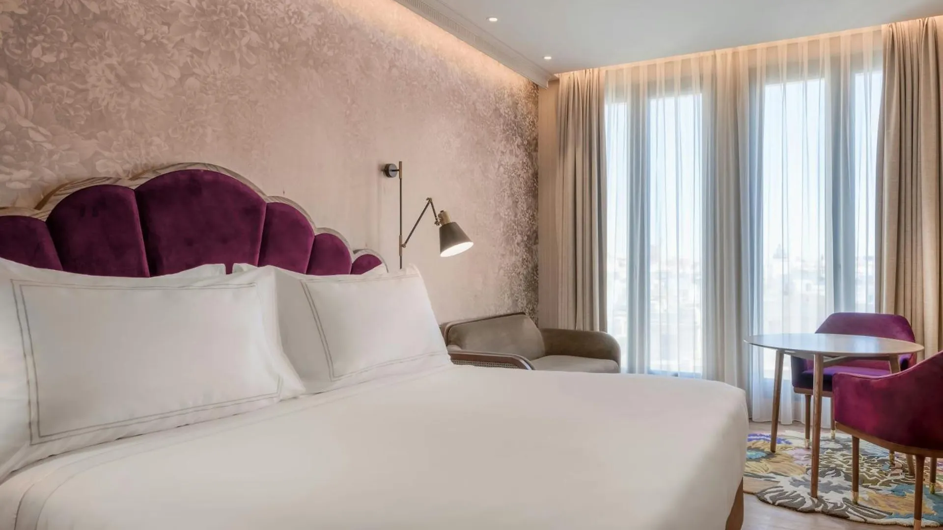 Hotel Querencia De Sevilla, Autograph Collection