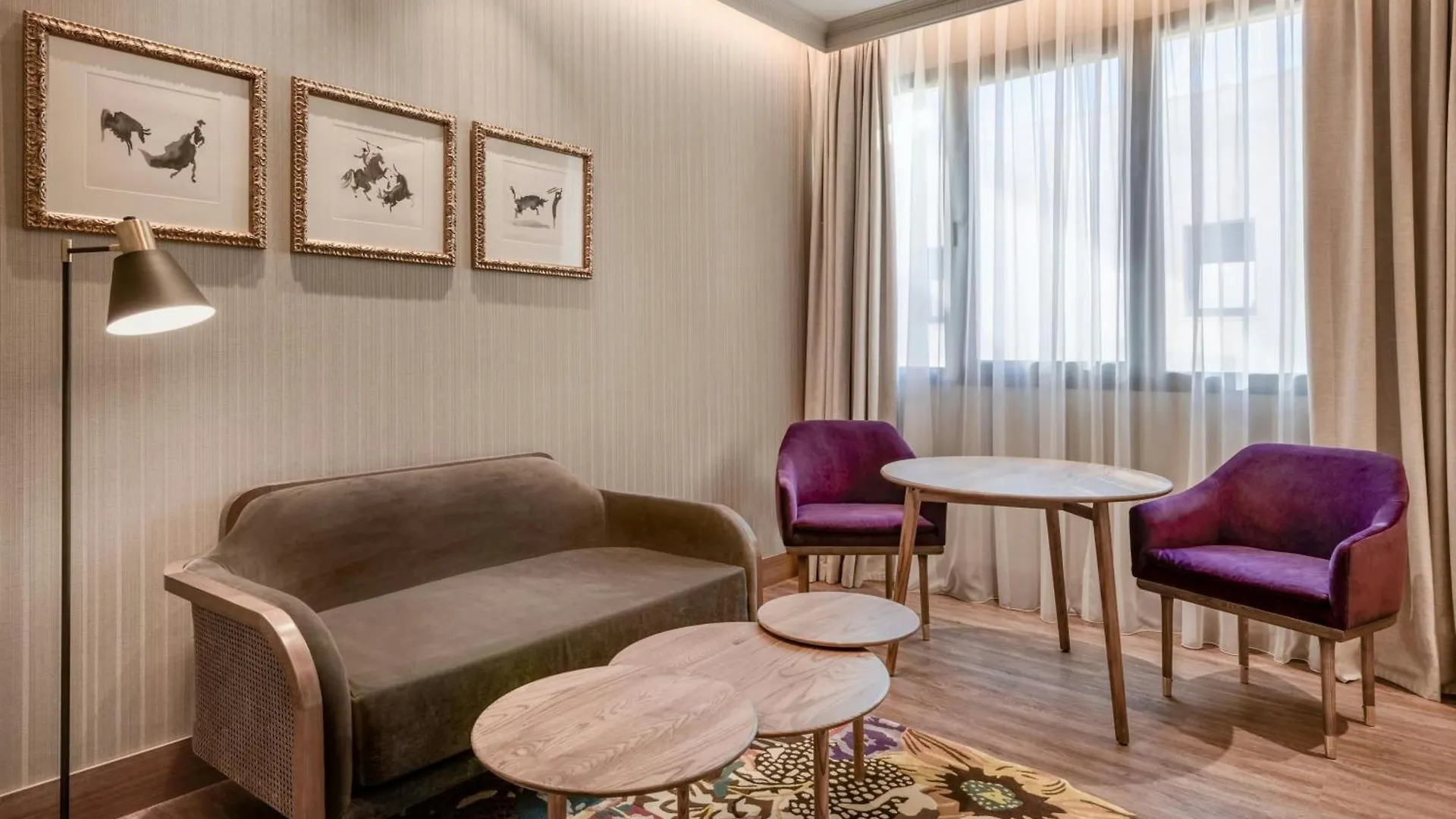 Hotel Querencia De Sevilla, Autograph Collection