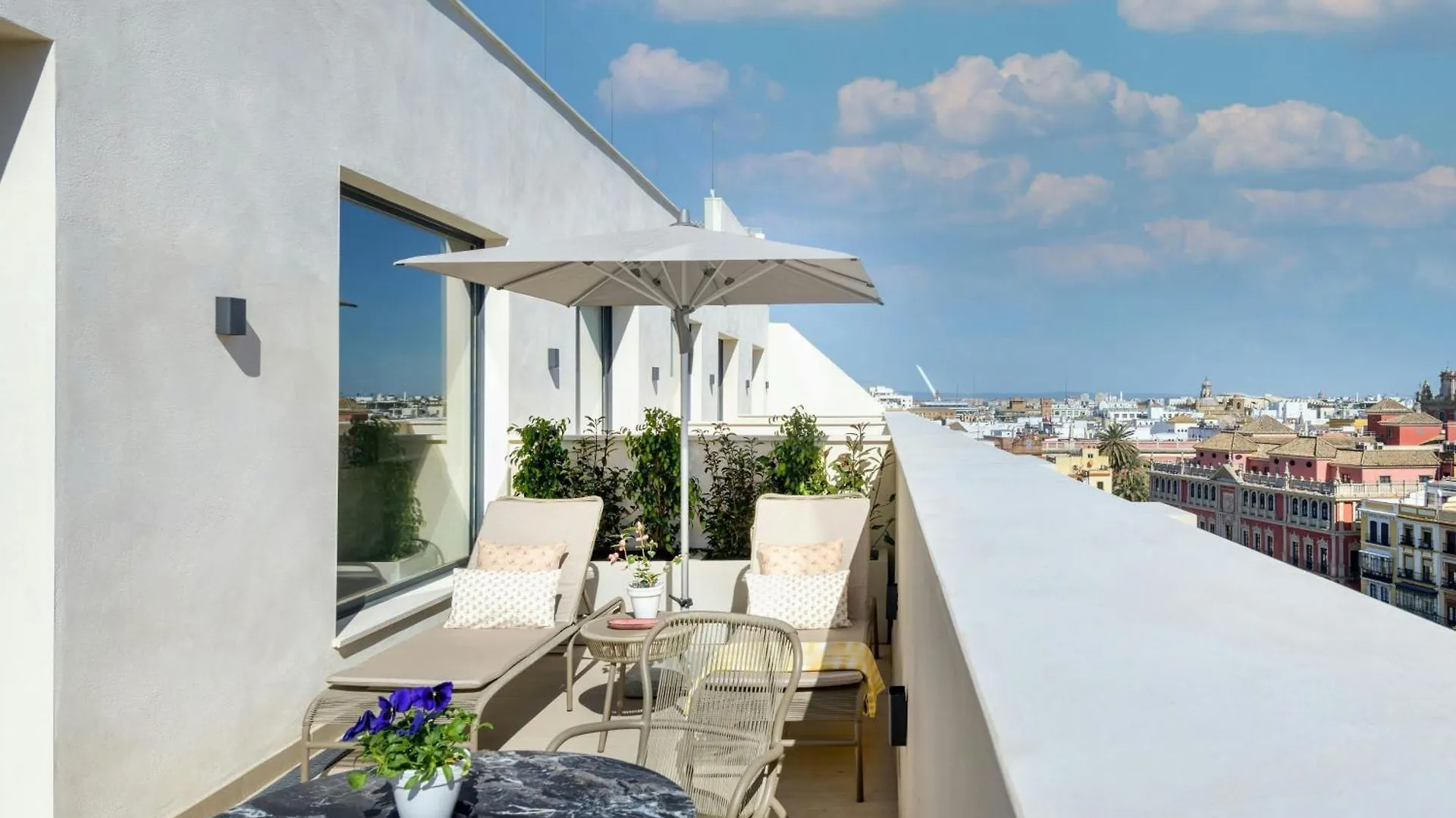 Querencia De Sevilla, Autograph Collection Hotel Seville