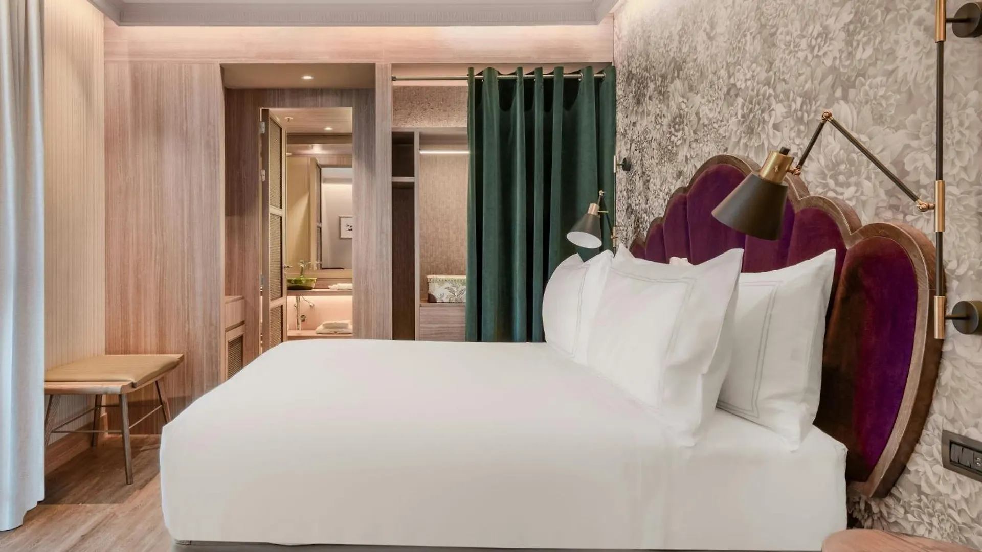 Hotel Querencia De Sevilla, Autograph Collection
