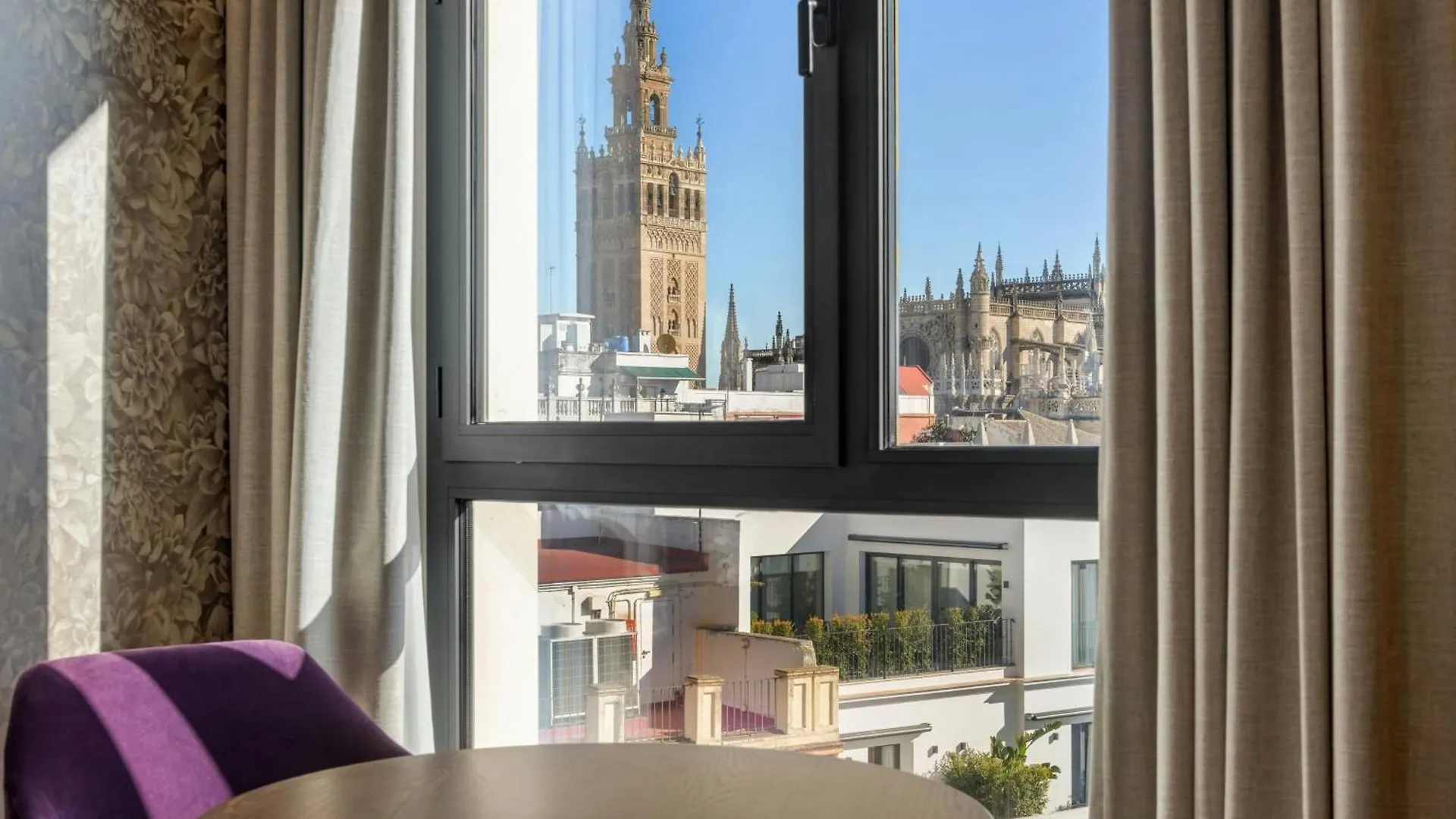 Hotel Querencia De Sevilla, Autograph Collection