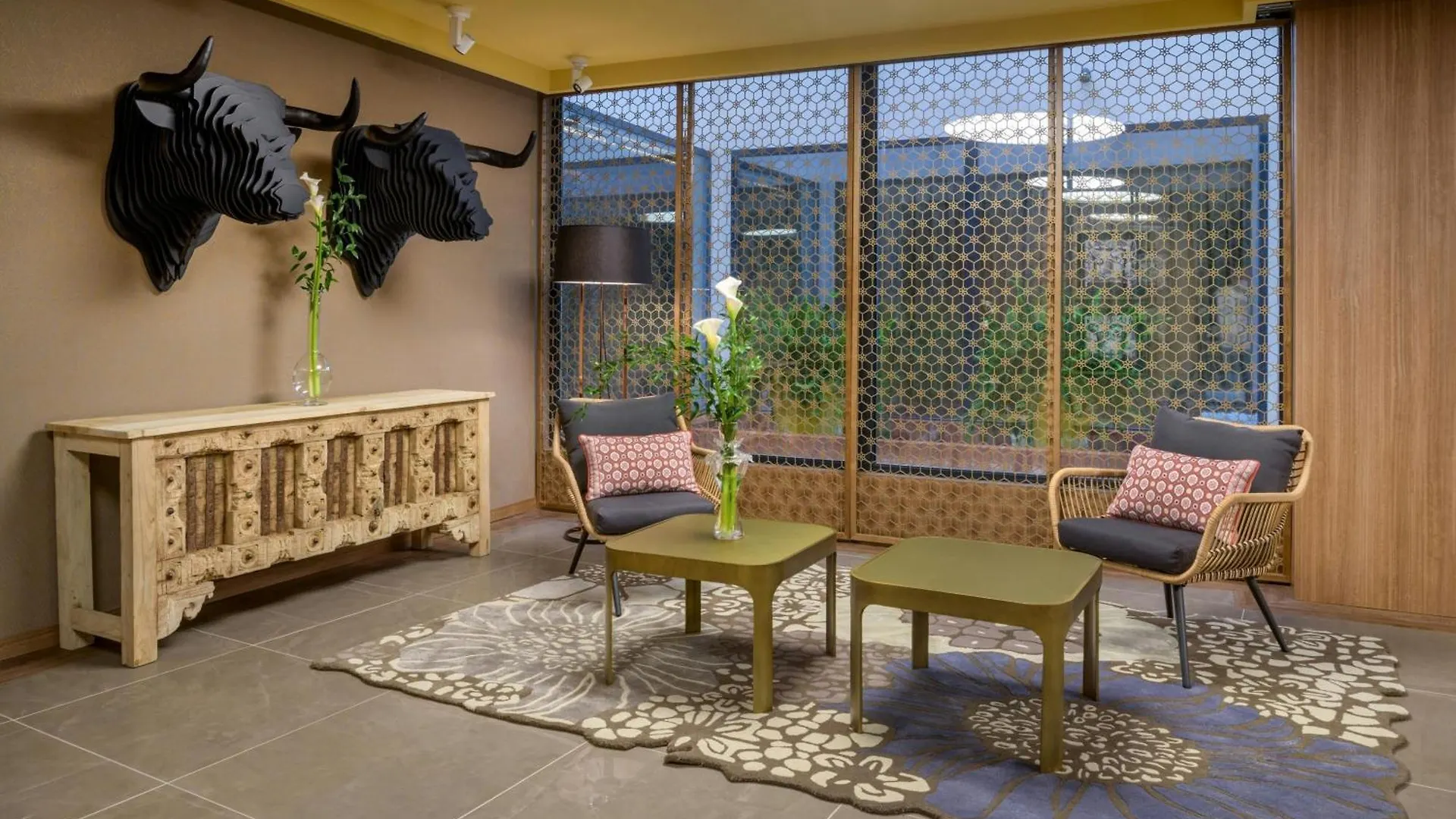Querencia De Sevilla, Autograph Collection 4*, Seville