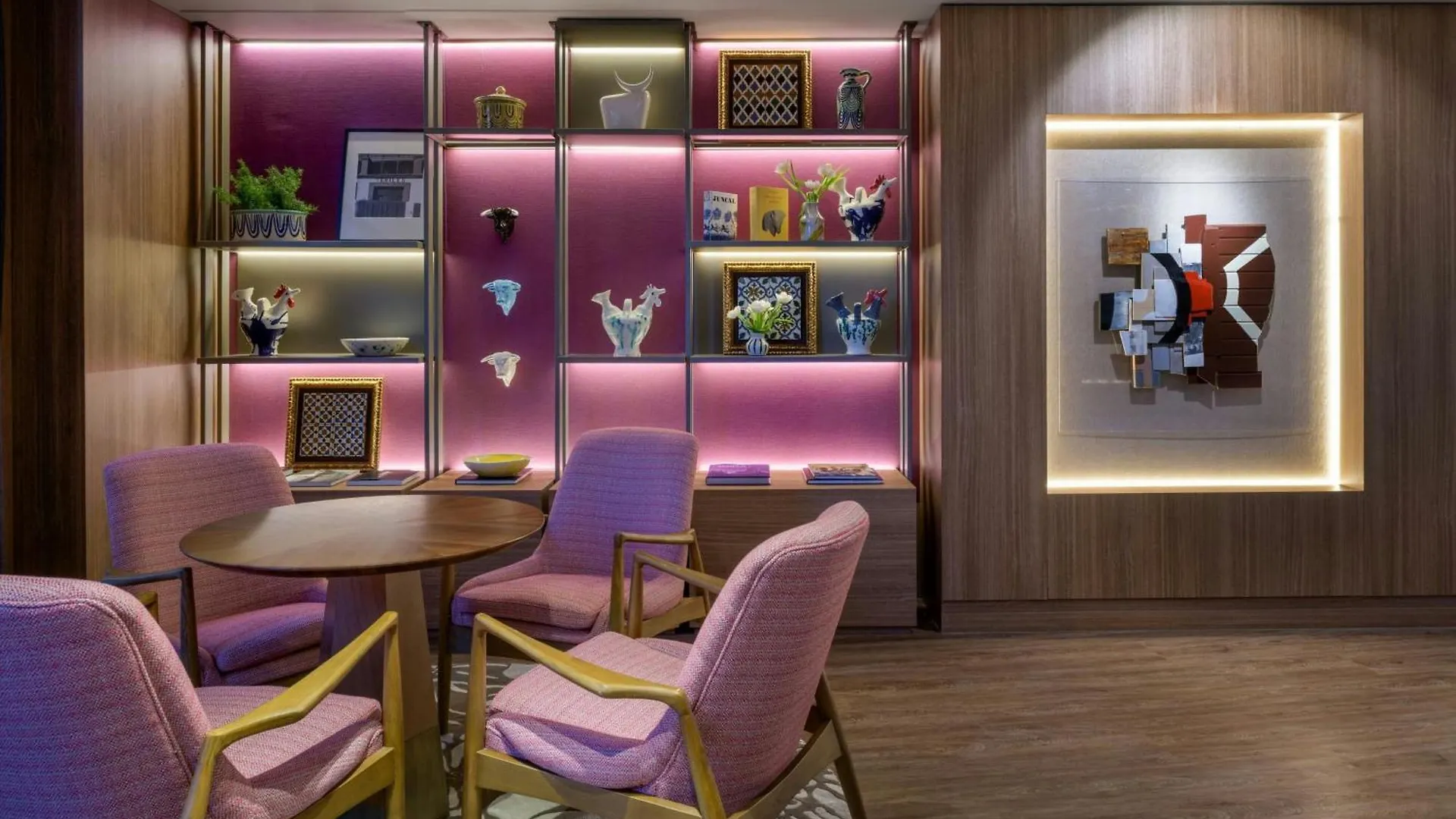 Querencia De Sevilla, Autograph Collection Hotel