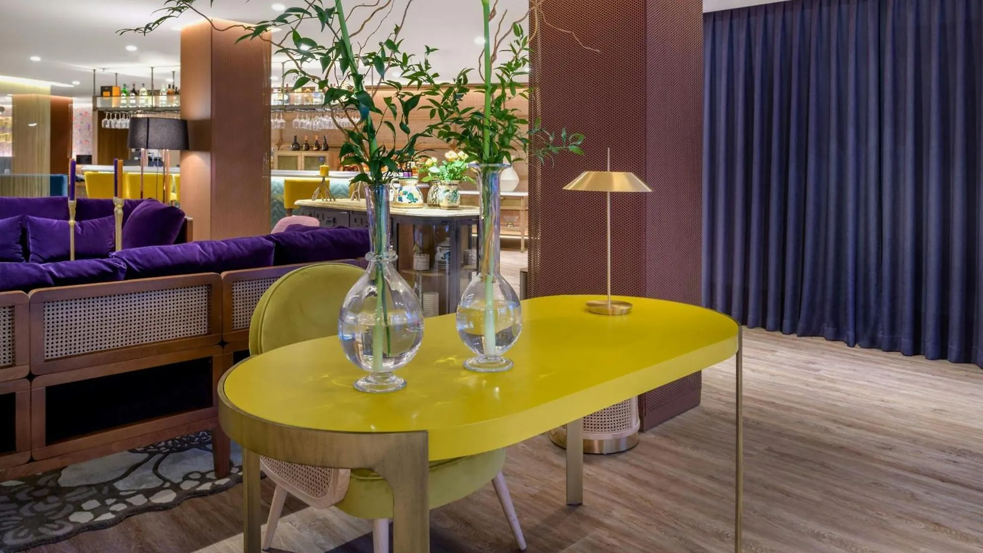 Hotel Querencia De Sevilla, Autograph Collection