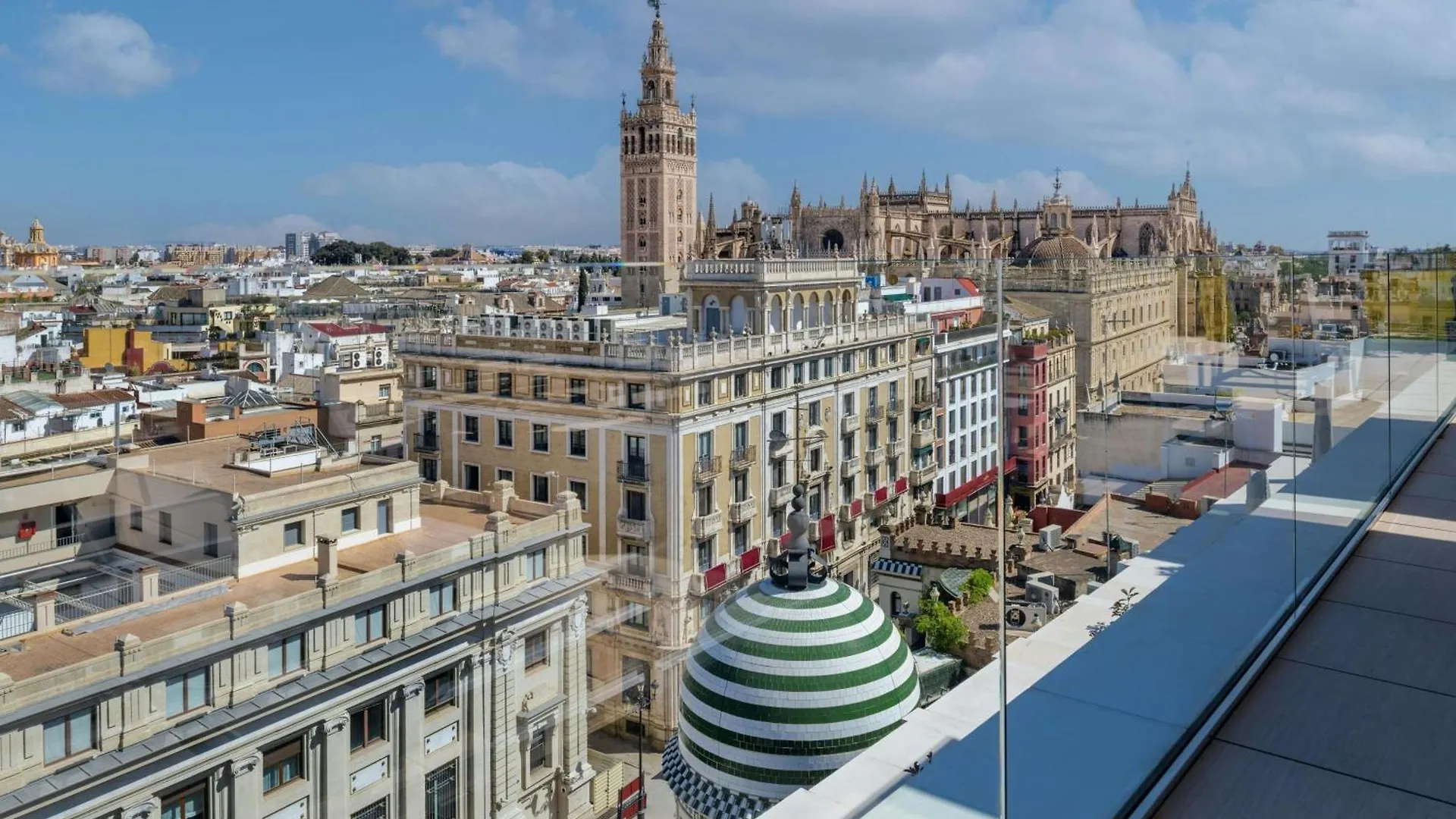 Querencia De Sevilla, Autograph Collection Spain