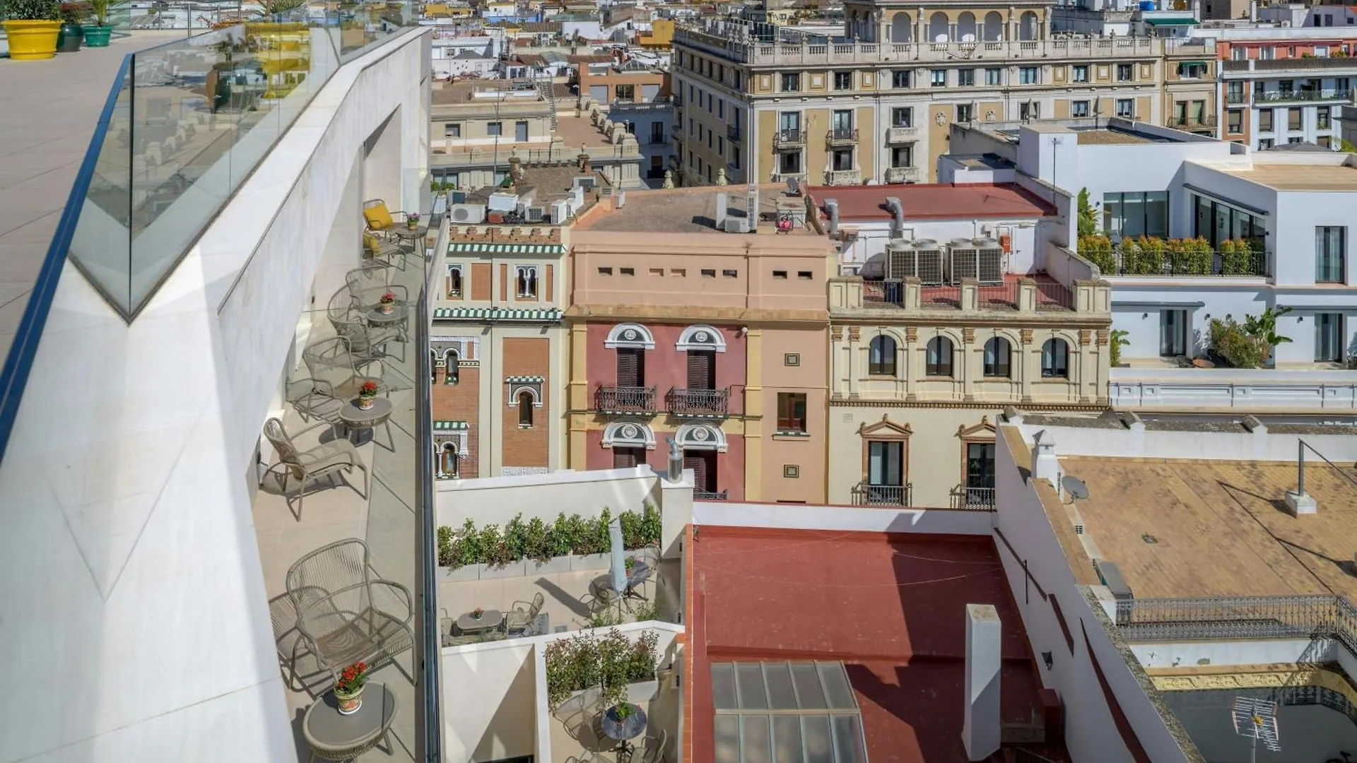 Querencia De Sevilla, Autograph Collection 4*, Seville Spain