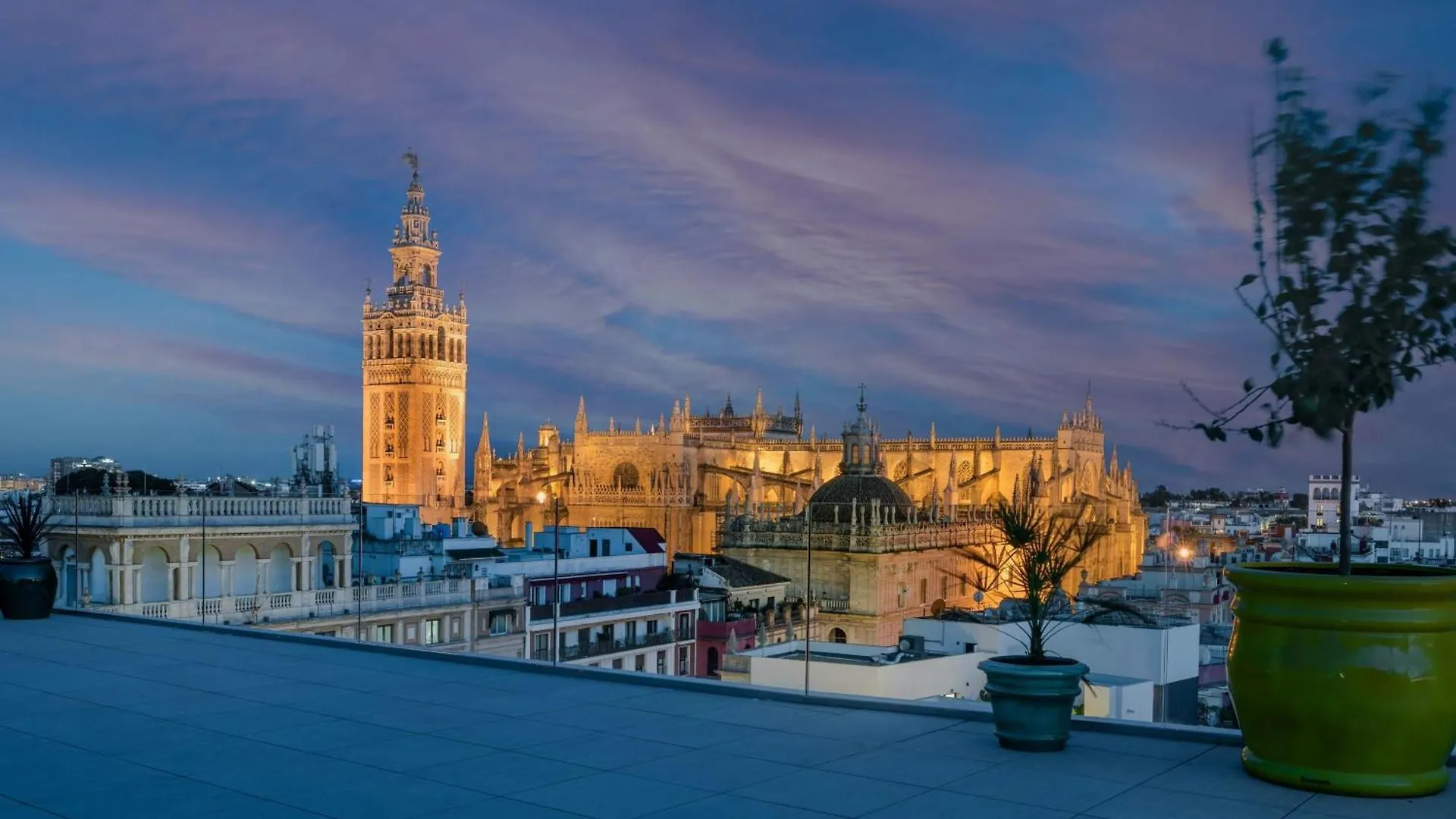 Querencia De Sevilla, Autograph Collection Hotel Seville