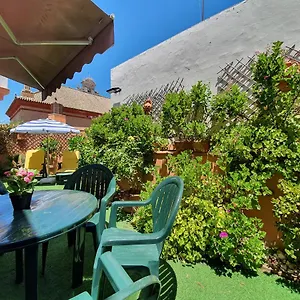 Appartement Atico San Clemente
