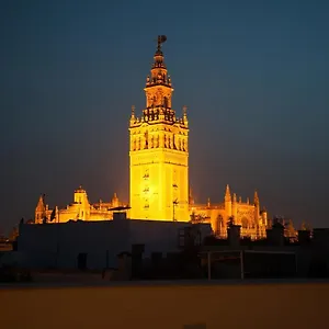 Apartment Guzman El Bueno, Sevilla