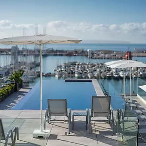 Mirador Hotel Palma