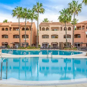Amigos Club 3*, La Cala De Mijas Spain