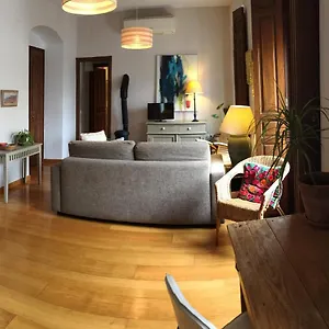 19th Century Sevillian Apartment