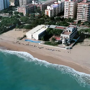 Amaraigua (adults Only) Hotel Malgrat de Mar
