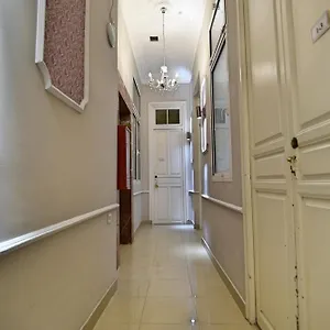 Appartamento Marques De La Merced Málaga