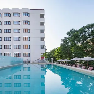 4* Otel Hesperia
