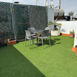 Apartamento Boutique Abades Ii