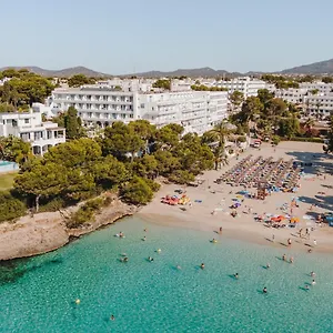 Grupotel Rocador - Adults Only 3*, Cala d'Or (Mallorca) Spain