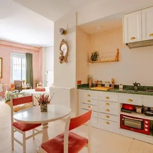 Apartamento Serva La Bari