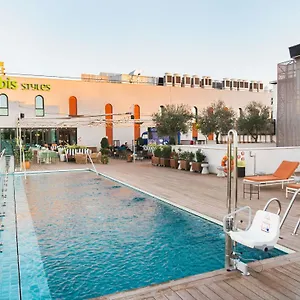 3* 酒店 Ibis Styles Santa Justa
