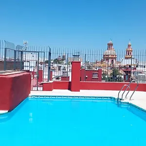 Piso 2 Centro Wifi Appartamento