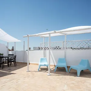 Apartment Diaber San Leandro, Sevilla