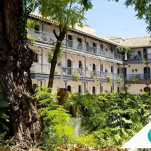 Appartement Oasis En El Centro De
